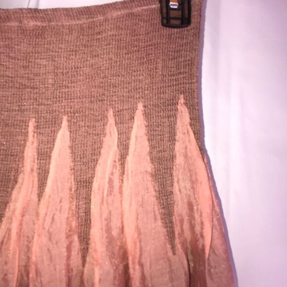 Lapis Strapless Maxi Dress - Picture 5 of 5